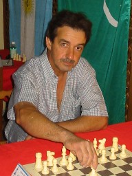 José Luis Iniesta Carrillo