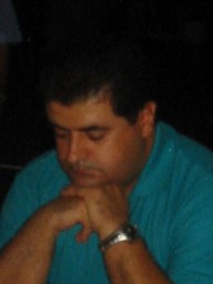 MC José Juan Rubio Tapia