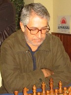 MI García Padrón, José