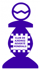 Club de Ajedrez Reverté Minerals